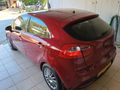 Kia Rio 1.25 CVVT Fancy 2012 Model Antalya