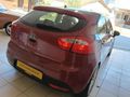 Kia Rio 1.25 CVVT Fancy 2012 Model Antalya