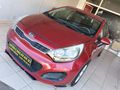 Kia Rio 1.25 CVVT Fancy 2012 Model Antalya