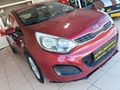 Kia Rio 1.25 CVVT Fancy 2012 Model Antalya