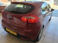 Kia Rio 1.25 CVVT Fancy 2012 Model Antalya