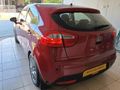 Kia Rio 1.25 CVVT Fancy 2012 Model Antalya
