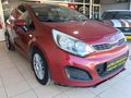 Kia Rio 1.25 CVVT Fancy 2012 Model Antalya