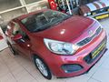 Kia Rio 1.25 CVVT Fancy 2012 Model Antalya