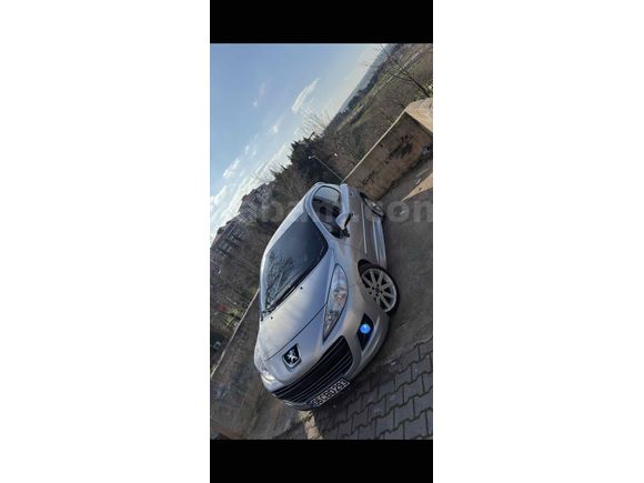 Sahibinden Peugeot 207 1.4 Millesim 2010 Model 