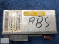 0265101006 MERCEDES W126 KASA SE SERİSİ ABS KUMANDA BEYNİ