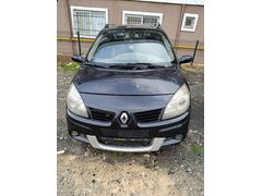 Uygun Fiyata Renault Scenic