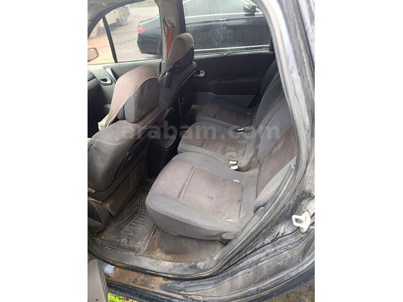 Uygun Fiyata Renault Scenic