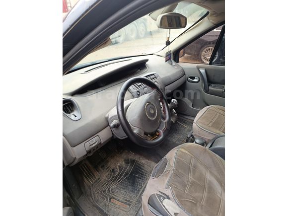 Uygun Fiyata Renault Scenic