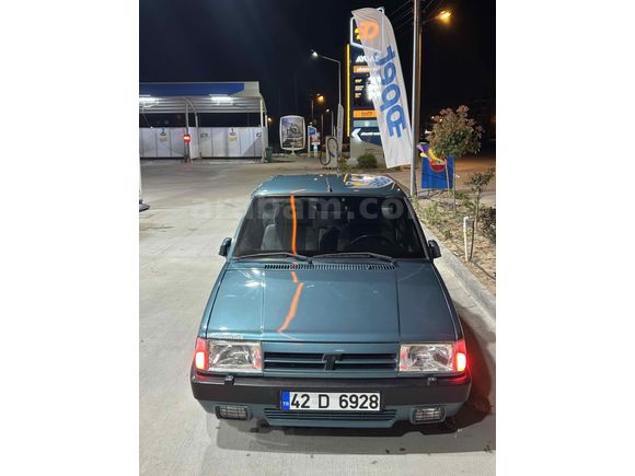 Sahibinden Tofaş Doğan SLX 1994 Model  55.555 km Diğer