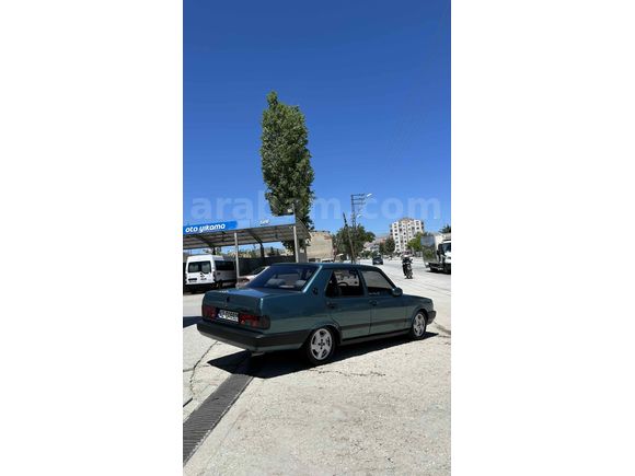 Sahibinden Tofaş Doğan SLX 1994 Model  55.555 km Diğer