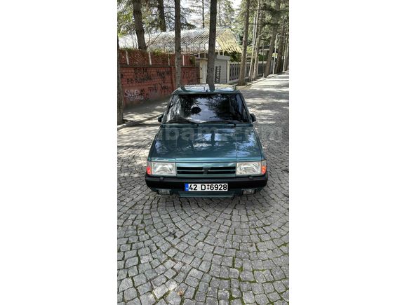 Sahibinden Tofaş Doğan SLX 1994 Model  55.555 km Diğer