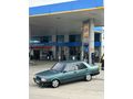 Sahibinden Tofaş Doğan SLX 1994 Model  55.555 km Diğer