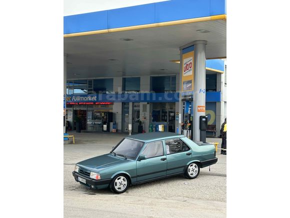 Sahibinden Tofaş Doğan SLX 1994 Model  55.555 km Diğer