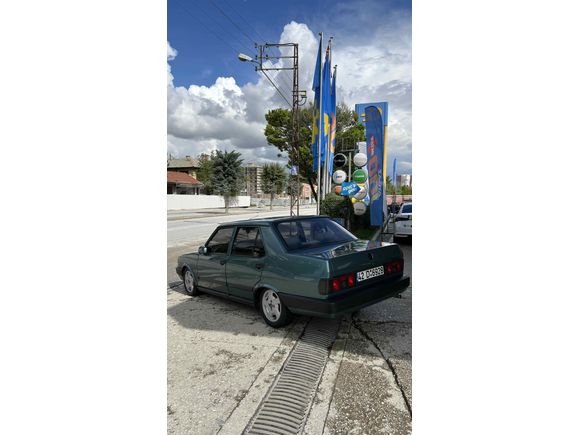 Sahibinden Tofaş Doğan SLX 1994 Model  55.555 km Diğer