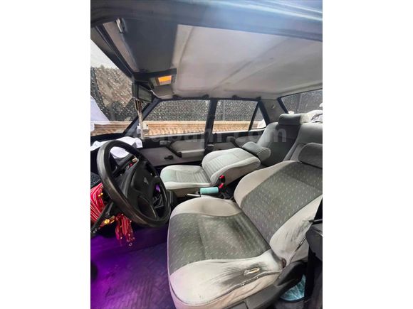 Sahibinden Tofaş Doğan SLX 1994 Model  55.555 km Diğer