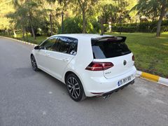 Sahibinden Volkswagen Golf 1.4 TSi Allstar 2016 Model  96.000 km Beyaz