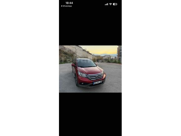 Sahibinden Honda CR-V 2.0i Executive 2013 Model 