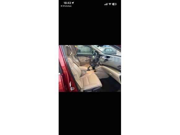 Sahibinden Honda CR-V 2.0i Executive 2013 Model 