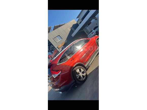 Sahibinden Honda CR-V 2.0i Executive 2013 Model 