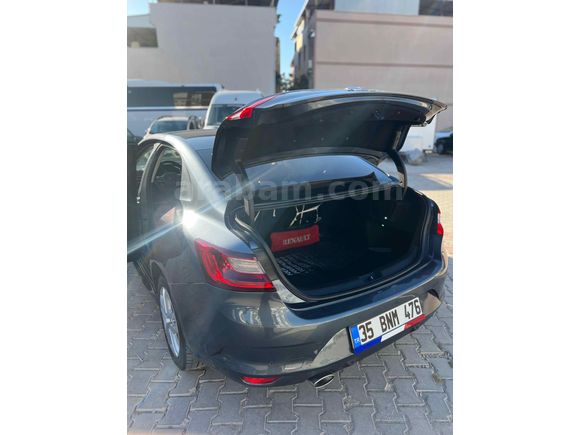 Sahibinden Renault Megane 1.6 Joy 2017 Model 