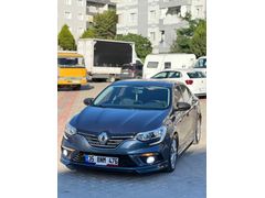 Sahibinden Renault Megane 1.6 Joy 2017 Model 