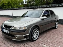 97 MODEL SUNROOFLU OPEL VECTRA CD 