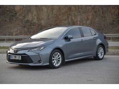 Sahibinden Toyota Corolla 1.5 Dream 2021 Model 