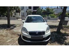 Sahibinden Fiat Linea 1.3 Multijet Pop 2017 Model  144.000 km Beyaz