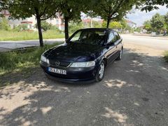 Galeriden Opel Vectra 2.0 GLS 1999 Model Ankara