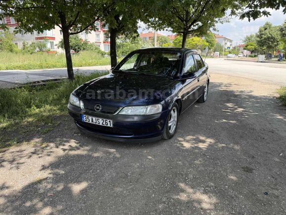 Galeriden Opel Vectra 2.0 GLS 1999 Model Ankara