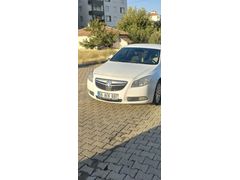 Sahibinden Opel Insignia 2.0 CDTI Edition Elegance 2012 Model Yozgat