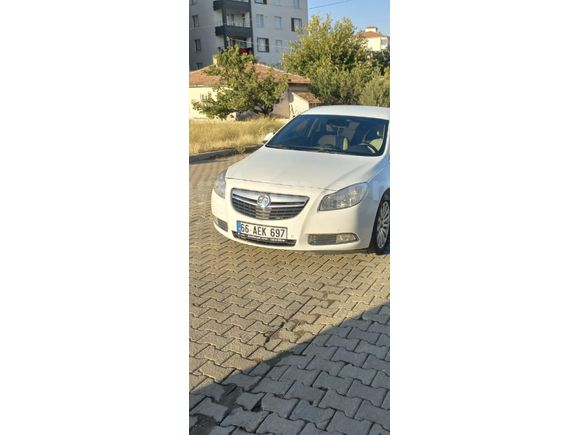 Sahibinden Opel Insignia 2.0 CDTI Edition Elegance 2012 Model Yozgat
