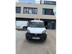 Sahibinden Fiat Doblo Combi 1.3 Multijet Maxi Easy 2020 Model
