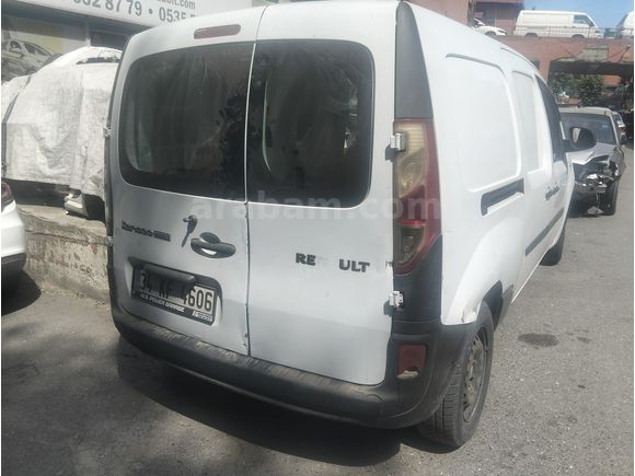 Sahibinden Renault Kangoo Express 1.5 dCi Maxi 2013 Model 