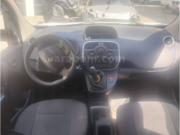 Sahibinden Renault Kangoo Express 1.5 dCi Maxi 2013 Model 