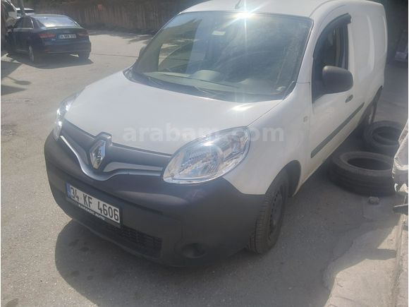 Sahibinden Renault Kangoo Express 1.5 dCi Maxi 2013 Model 