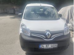 Sahibinden Renault Kangoo Express 1.5 dCi Maxi 2013 Model 
