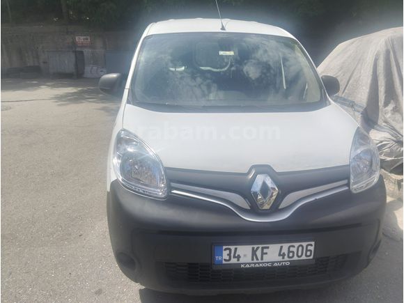 Sahibinden Renault Kangoo Express 1.5 dCi Maxi 2013 Model 