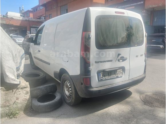 Sahibinden Renault Kangoo Express 1.5 dCi Maxi 2013 Model 