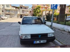 Sahibinden Tofaş Şahin 1.6 ie 1999 Model İzmir