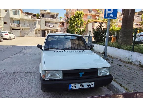 Sahibinden Tofaş Şahin 1.6 ie 1999 Model İzmir