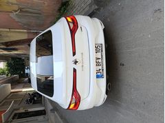 Sahibinden Renault Megane 1.5 dCi Touch 2018 Model
