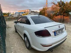 Sahibinden Fiat Linea 1.6 Multijet Lounge 2013 Model 