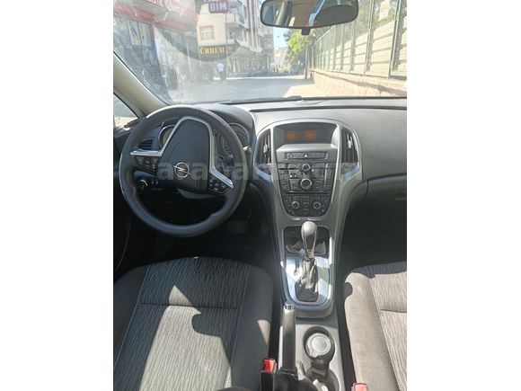 Sahibinden Opel Astra 1.6 CDTI Elite 2017 Model