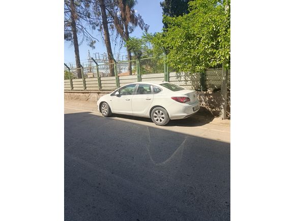 Sahibinden Opel Astra 1.6 CDTI Elite 2017 Model