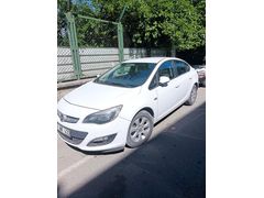 Sahibinden Opel Astra 1.6 CDTI Elite 2017 Model
