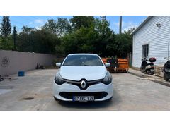 Sahibinden Renault Clio 1.5 dCi Joy 2013 Model