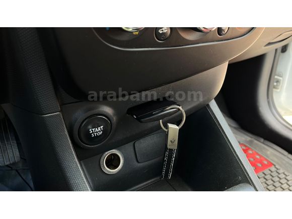 Sahibinden Renault Clio 1.5 dCi Joy 2013 Model