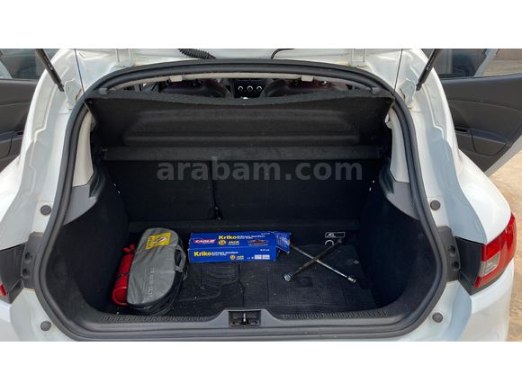 Sahibinden Renault Clio 1.5 dCi Joy 2013 Model